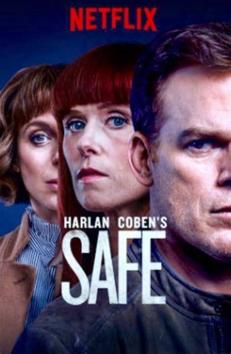 safe series imdb